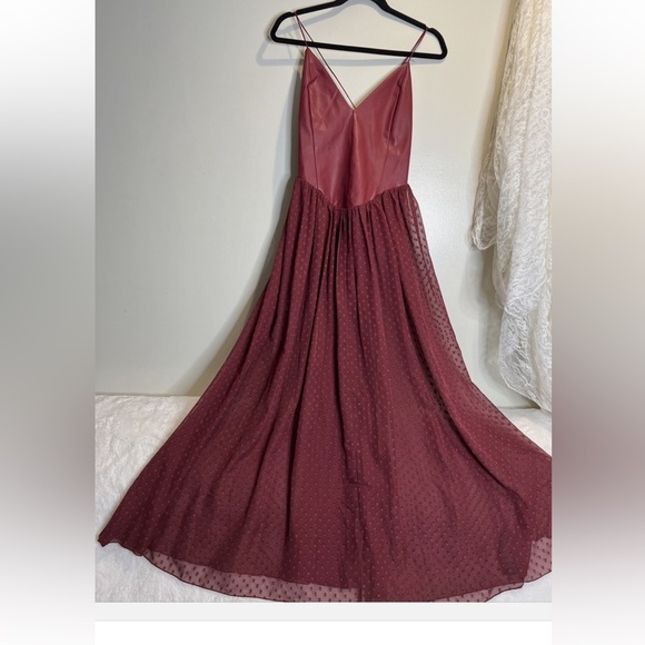 Free people bed head ballerina dress size XS - Picture 3 of 12